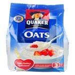 QUAKER OATS 1kg